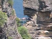Echo point